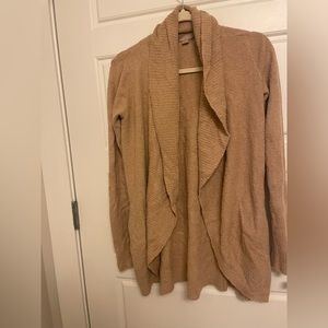 Barefoot Dreams CozyLite Cardigan